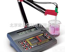 HI96101余氯总氯、酸度、溴、碘、<em>氰尿酸</em>、铁七<em>合一</em>测定仪