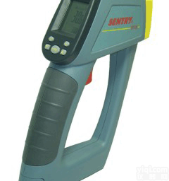 HG04-ST-688  高温远距红外测温仪 <em>远距离</em>温度<em>监视</em>仪 电力检修空调温度测试仪