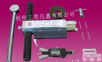 【质量可靠】直销贯入式<em>砂浆</em><em>强度</em>检测仪， <em>砂浆</em>贯入式<em>强度</em>检测仪使用说明