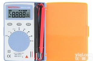 <em>MS8216</em>  <em>超薄型</em><em>万用表</em>