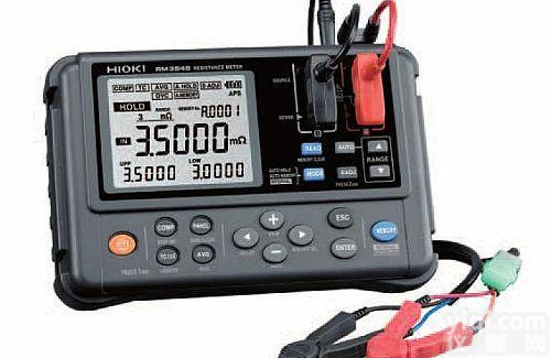 <em>RM3548</em>  <em>日本</em><em>日置</em><em>RM3548</em>便携式微电子计价格