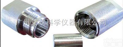 <em>WondaGuard</em> <em>C18</em><em>保护</em>柱套/柱芯（5020-39050/39...