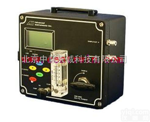 BJK-GPR-<em>1200</em>  便携式微量氧<em>分析仪</em> BJK-GPR-<em>1200</em>