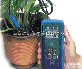 <em>土壤</em><em>原位</em>PH计，<em>土壤</em><em>原位</em>酸度计<em>IQ150</em>江苏南京温诺仪器提供