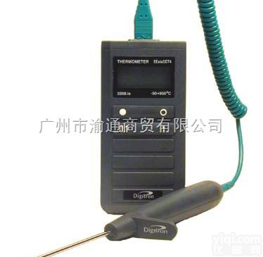 3208IS ATEX<em>防爆</em>型<em>温度计</em>