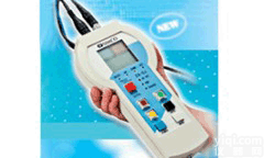 DL19-EA-5J  手提静<em>电场</em><em>测试仪</em> 便携式静<em>电场</em>监测仪 除静电检测分析仪