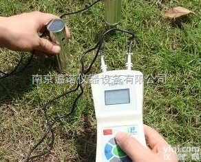 数显土壤水势温度<em>测量仪</em>TRS-I江苏<em>南京</em>温诺仪器提供