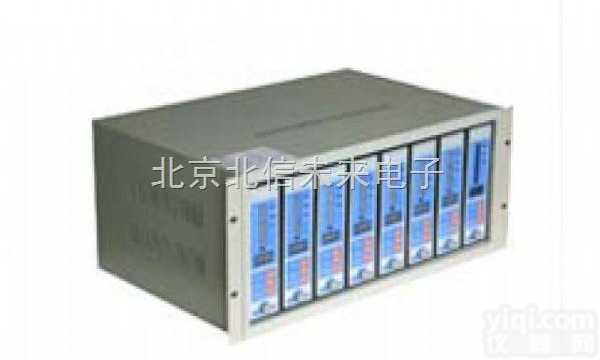 QT04-YK-7000d  可燃气体泄露控制器 单回路<em>壁挂式</em>气体报警<em>控制仪</em> 泄露气体浓度探测仪