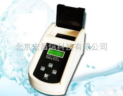 <em>GDYS-102SA  硝酸盐氮测定仪</em>GDYS-102SA