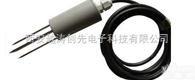 YT00185  <em>土壤</em>温度湿度盐份/<em>土壤</em><em>温湿</em>盐一体<em>传感器</em>