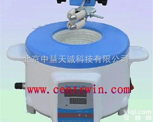 <em>ZNHW</em>  智能数显<em>电热</em>套（500ml） <em>ZNHW</em>