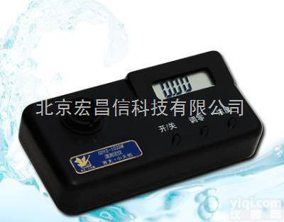 <em>GDYS</em>-101SF  <em>氟化物</em><em>测定仪</em><em>GDYS</em>-101SF