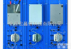 德国WTW <em>OA110</em>+ON210+ON510总氮分析<em>模块</em>