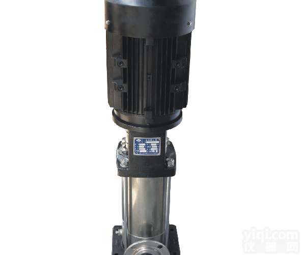 热水<em>多级泵</em>:QDL不锈钢<em>轻型</em>热水<em>多级泵</em>