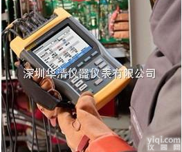 FLUKE434II<em>美国</em>福禄克  FLUKE434II电能质量<em>分析仪</em>/华清仪器<em>总代理</em>
