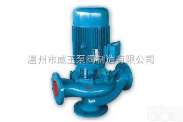 <em>管道式</em><em>排污泵</em>型号:GW型<em>管道式</em>无堵塞<em>排污泵</em>|<em>管道式</em><em>排污泵</em>