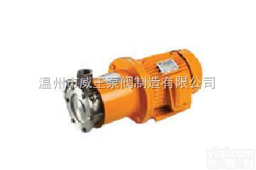 驱动<em>旋涡泵</em>报价:CW型<em>磁力</em>驱动<em>旋涡泵</em>
