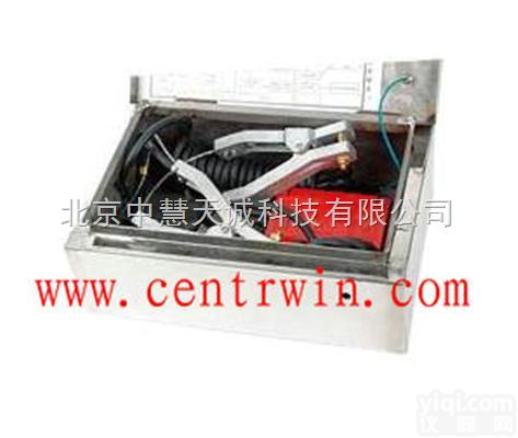<em>ZH</em>-JDB-1  移动式静电接地报警器（<em>不锈钢</em>外壳） <em>ZH</em>-JDB-1
