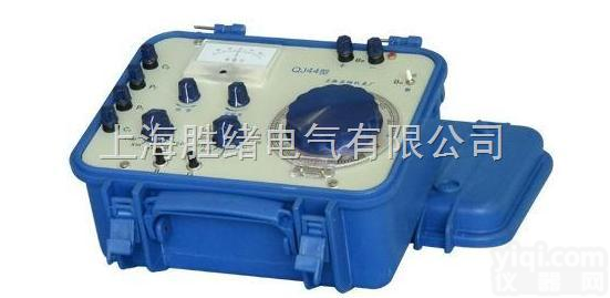 <em>QJ45携带式线路故障测试器</em>