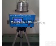YT02034  <em>智能二级撞击式空气微生物采样器</em>