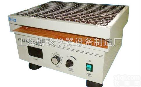 <em>HY</em>-回旋式<em>振荡器</em>，数显<em>大容量</em><em>振荡器</em>，摇床，上海博珍<em>振荡器</em>