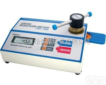 谷物水分测定仪/粮食水份仪GMK-3000由南京温诺<em>仪器</em>仪<em>专业</em>提供