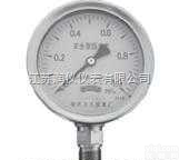 全<em>不锈钢</em>型  【防腐型】全<em>不锈钢</em><em>压力表</em>-工业安全型<em>压力表</em>-厂家直销-全程服务