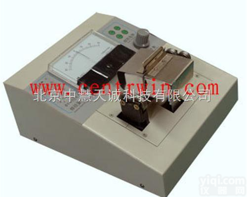 ZHS-PXC  <em>电焊条</em><em>偏心</em><em>测量仪</em>/<em>电焊条</em><em>偏心</em>仪 ZHS-PXC