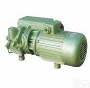 旋片式<em>真空泵</em>型号:XD型<em>单级</em>旋片式<em>真空泵</em>