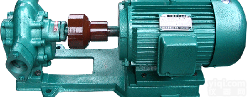 油泵报价:<em>KCB齿轮式输油泵</em>