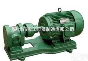 油泵价格;<em>2CY润滑油泵</em>