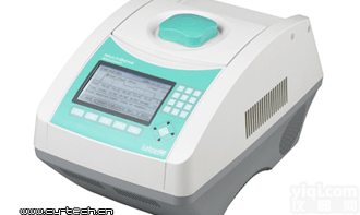 <em>美国</em>labnet <em>梯度</em>PCR仪、 MultiGeneTM  <em>梯度</em>PCR...