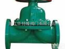 <em>G41J</em>  <em>G41J</em>衬胶<em>隔膜阀</em>0577-66995808