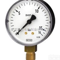 <em>WIKA</em>普通<em>压力表</em> 111.10