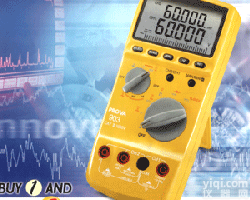 <em>PROVA903</em>  <em>高精度</em>双通道<em>万用表</em> <em>PROVA903</em>