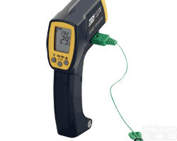 TES-1326S  红外线<em>温度计</em>/超温<em>报警</em>红外测温仪、 -35 ℃- 500℃  、-15...
