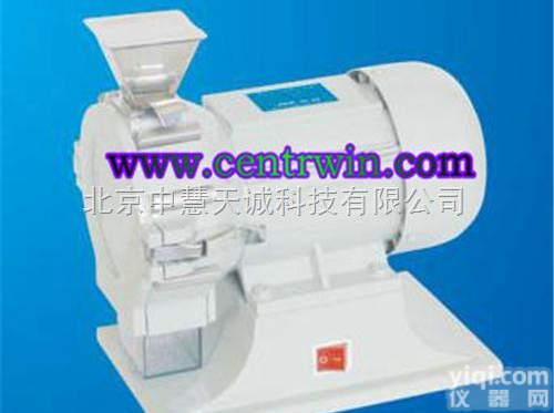 HJFT-103  土壤<em>样品</em>粉碎机/<em>微型</em>中药粉碎机/<em>微型</em>泥土<em>样品</em>破坏机 HJFT-103