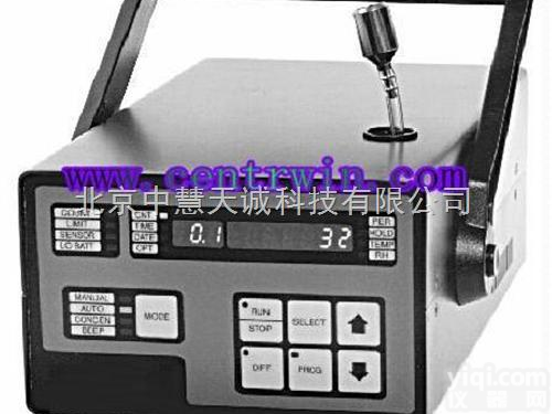 MetOne-237H  尘埃<em>粒子</em><em>计数器</em> 美国 MetOne-237H