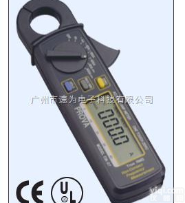 CM07  <em>交直流</em>钳表CM07 <em>台湾</em>泰仕