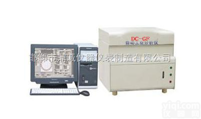 DC-GF<em>自动</em><em>工业分析</em>仪  DC-GF<em>自动</em><em>工业分析</em>仪