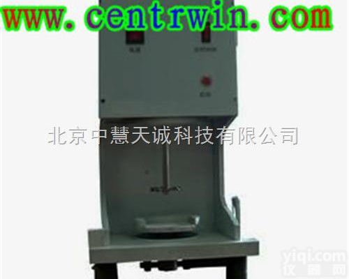 SKB-1  <em>不溶度指数搅拌器</em>/溶解度指数搅拌器 SKB-1