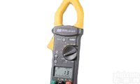 TES3074  <em>交直流</em>钳表TES3074 <em>台湾</em>泰仕