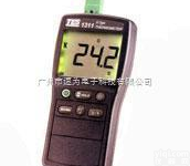 TES1312A  <em>温度表</em>（温度计）TES1312A <em>台湾</em>泰仕