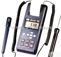 <em>TES1362</em>  列表式<em>温湿度计</em>（带<em>打印机</em>）<em>TES1362</em>