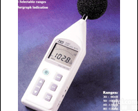 <em>TES1357</em>  <em>噪音计</em>（可分离式）声级计<em>TES1357</em> <em>台湾</em>泰仕