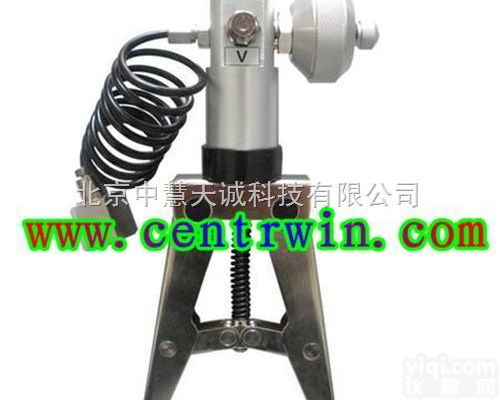 <em>HYFQ</em>-4.0S  <em>手持</em>压力泵 进口 <em>HYFQ</em>-4.0S