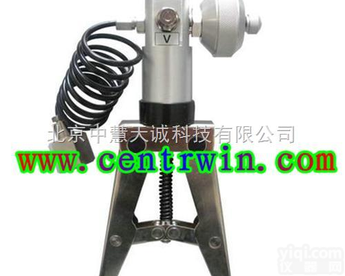 <em>手持</em>压力泵  <em>手持</em>压力泵 <em>HYFQ</em>-1.6