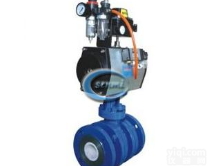 <em>Q641TC</em>  气动<em>耐磨</em>陶瓷<em>球阀</em>，<em>耐磨</em><em>球阀</em>，陶瓷<em>球阀</em>，气动<em>球阀</em>