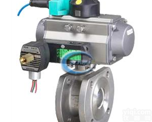 Q671F  <em>气动</em><em>对夹</em>式<em>球阀</em>，<em>气动</em><em>球阀</em>，<em>对夹</em><em>球阀</em>