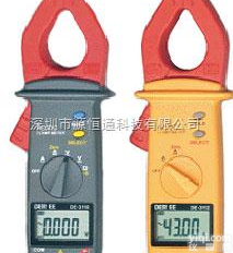 <em>台湾</em><em>得益</em>DE-<em>3116</em>数位式钳表